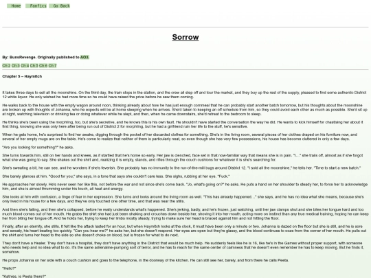 page/fanfics/sorrow/sorrow5 screenshot