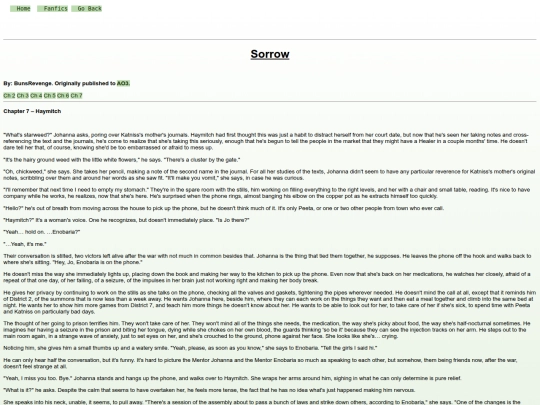 page/fanfics/sorrow/sorrow7 screenshot