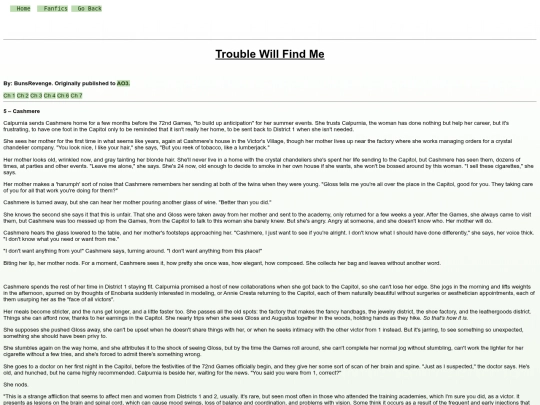 page/fanfics/trouble/trouble5 screenshot