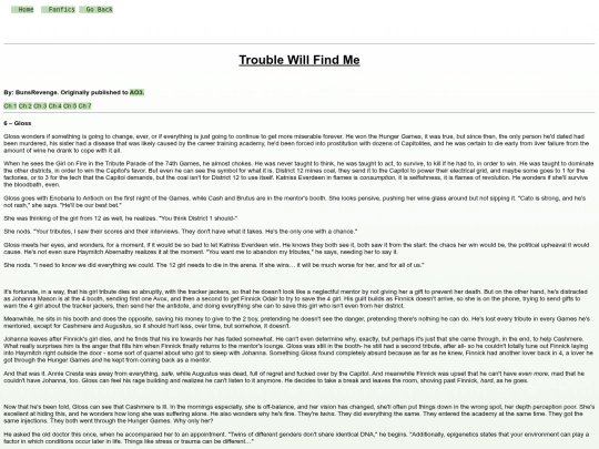 page/fanfics/trouble/trouble6 screenshot