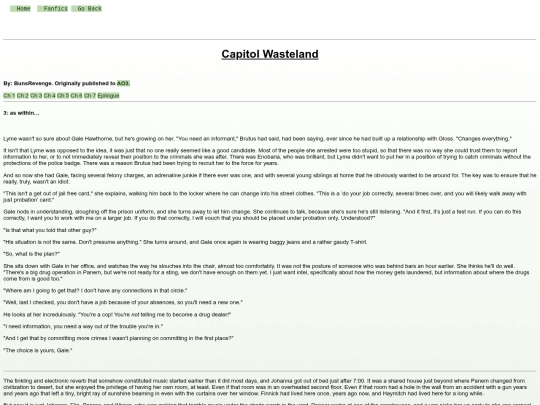 page/fanfics/wasteland/wasteland3 screenshot