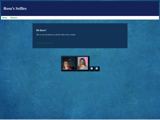 pictures screenshot