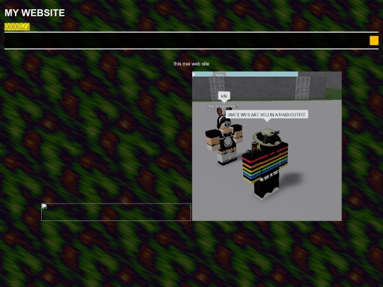 main screenshot