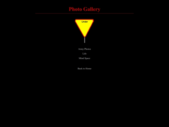 photos screenshot