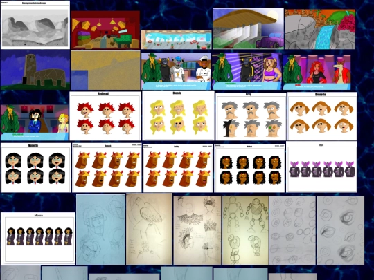 Gallery screenshot