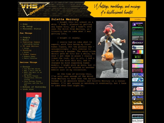 gunpla/FRS-suletta screenshot