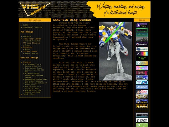 gunpla/HGAC-162 screenshot