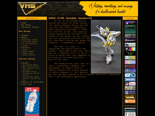 gunpla/HGAC-228 screenshot