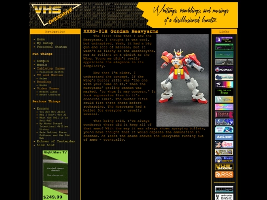 gunpla/HGAC-236 screenshot