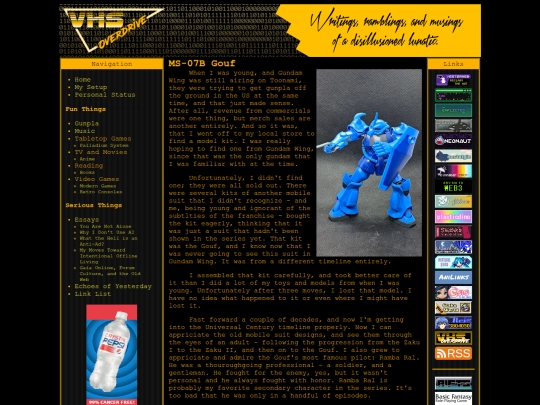 gunpla/HGUC-196 screenshot