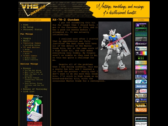 gunpla/RGUC-01 screenshot