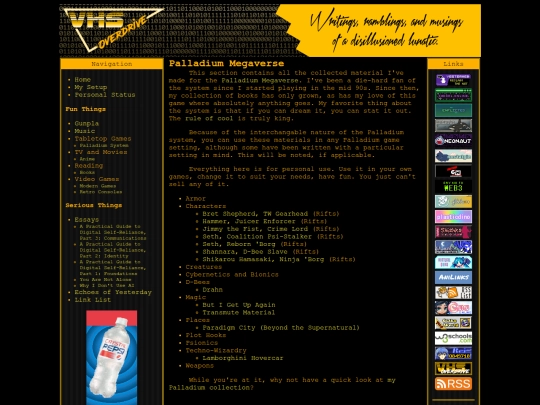 palladium screenshot
