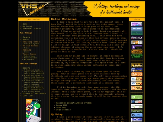 videogames/retro screenshot