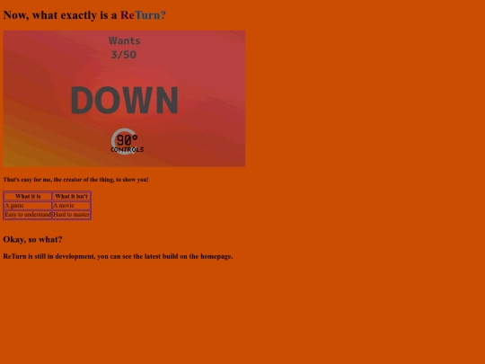 RtAbout screenshot