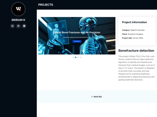 porject_1-details screenshot