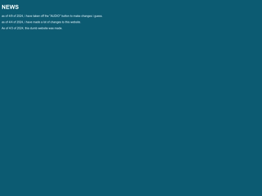 news screenshot