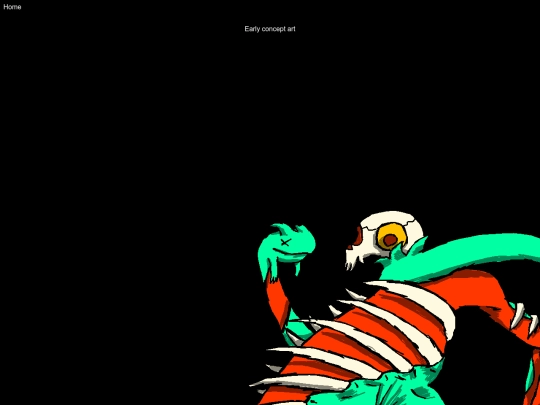 Exorci screenshot
