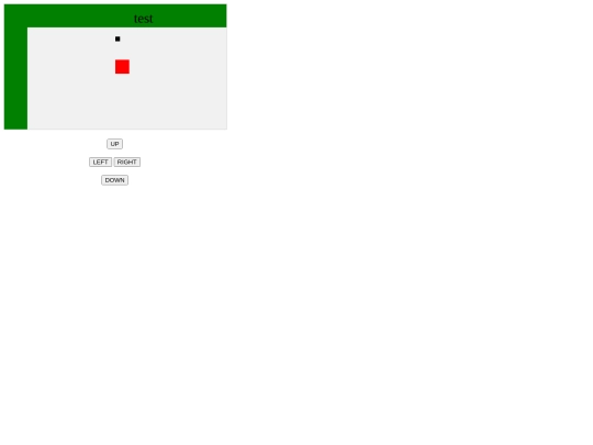 yestermorrow screenshot