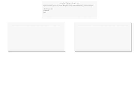 lists screenshot