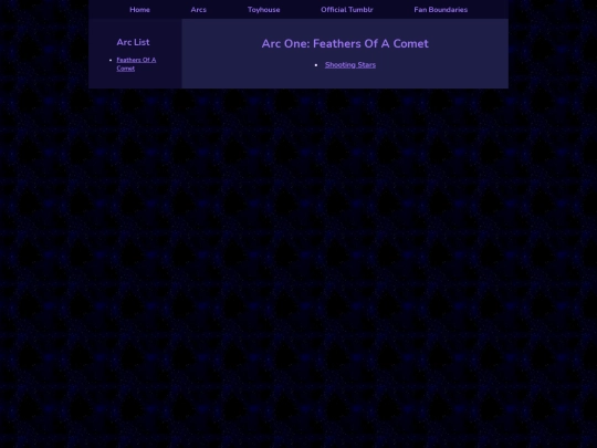 arc1 screenshot