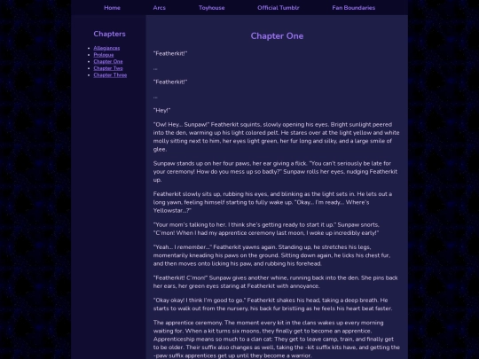 shooting_stars_1 screenshot