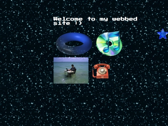 home screenshot