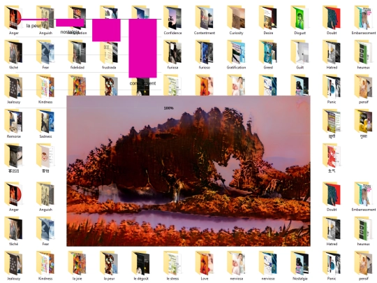 lista/85 screenshot