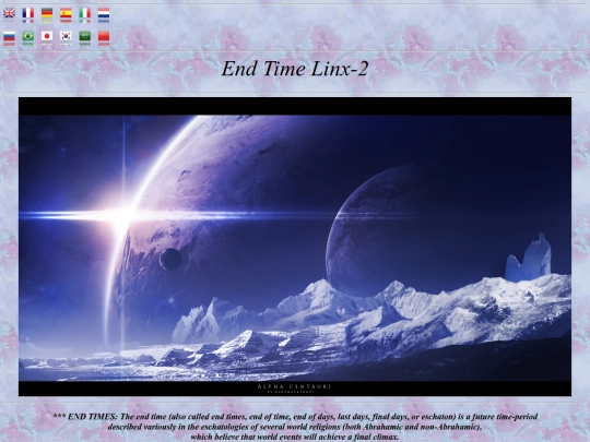 endtime2 screenshot