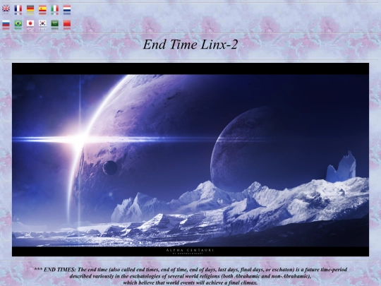 endtime22 screenshot