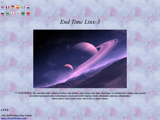 endtime3 screenshot