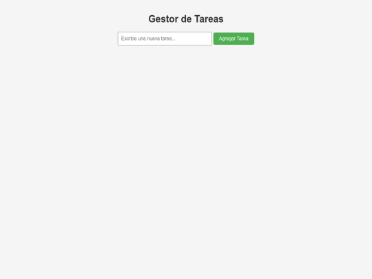 PROYECTO screenshot