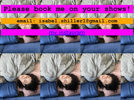 contact screenshot