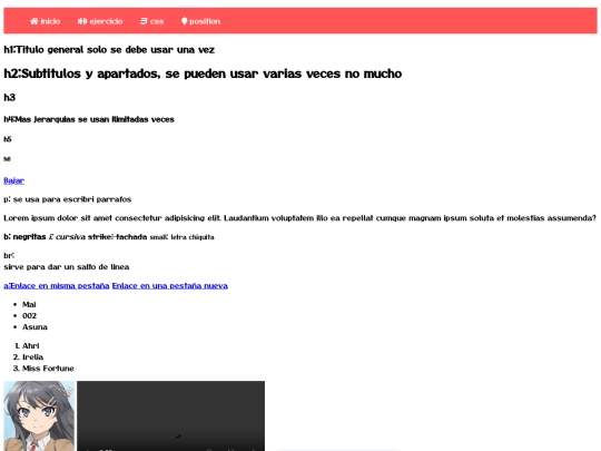 css screenshot