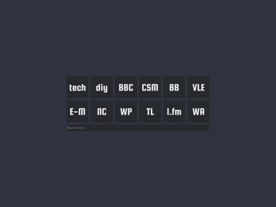 bookmarks2 screenshot