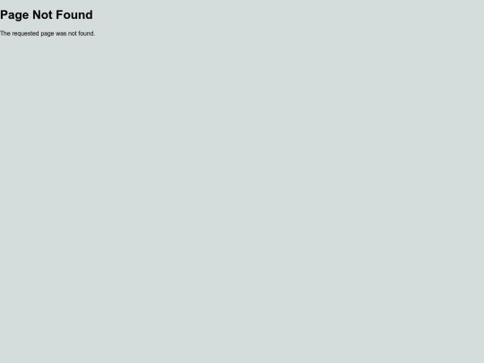 Projects screenshot
