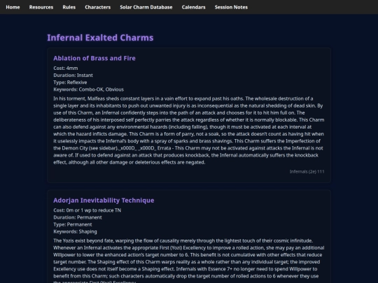 exalted/charms/Infernal_Charms screenshot