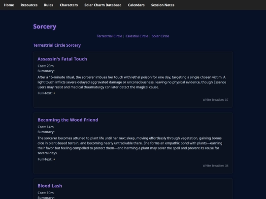 exalted/charms/sorcery screenshot