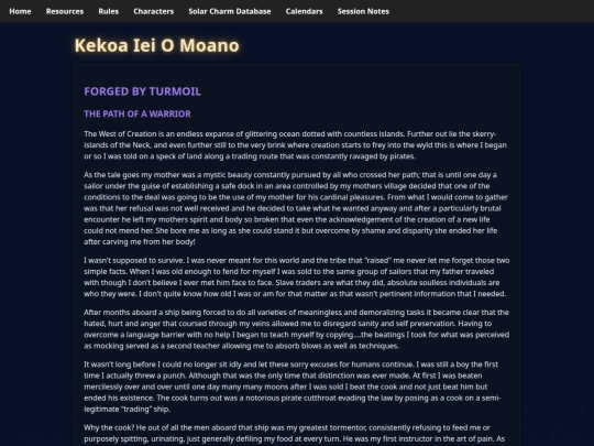 exalted/files/kekoa screenshot
