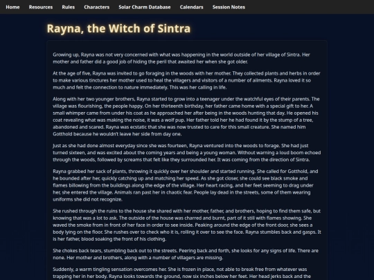 exalted/files/rayna screenshot