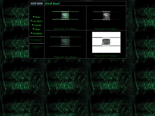 art screenshot