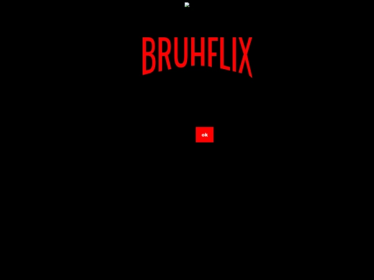 other/bruhflix screenshot