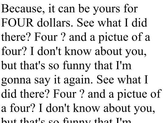 whythefourpictureakaYouTubeWhyItsGoodDotComisgreat screenshot