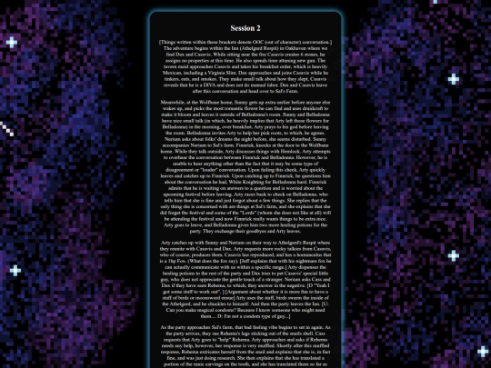 pages/dnd4 screenshot