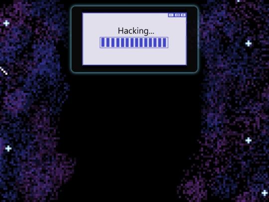 pages/hacked screenshot