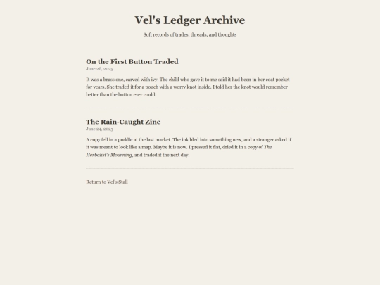 ledger screenshot