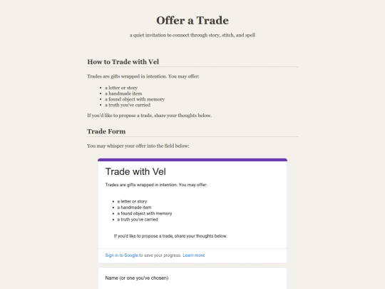 offer screenshot