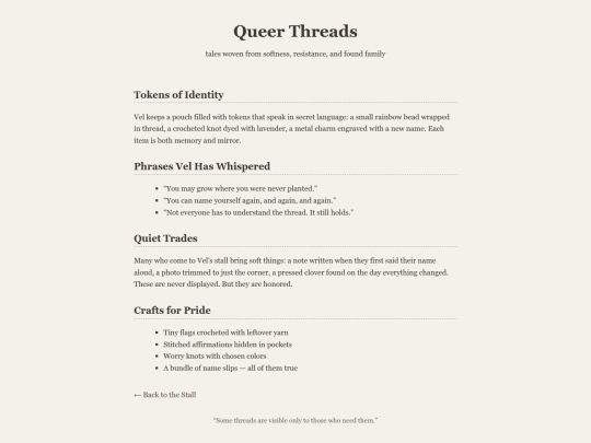 threads screenshot