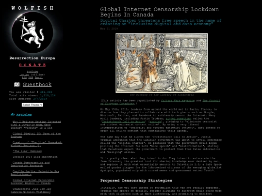 posts/articles/global_internet_censorship_lockdown_begins_in_canada screenshot