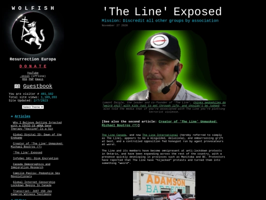 posts/articles/the_line_canada_exposed screenshot