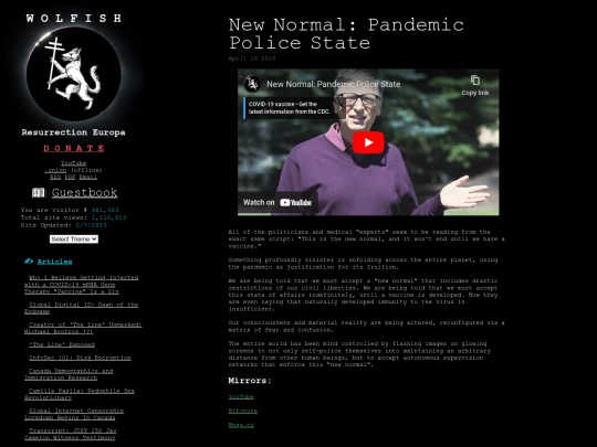 posts/videos/new_normal_pandemic_police_state screenshot